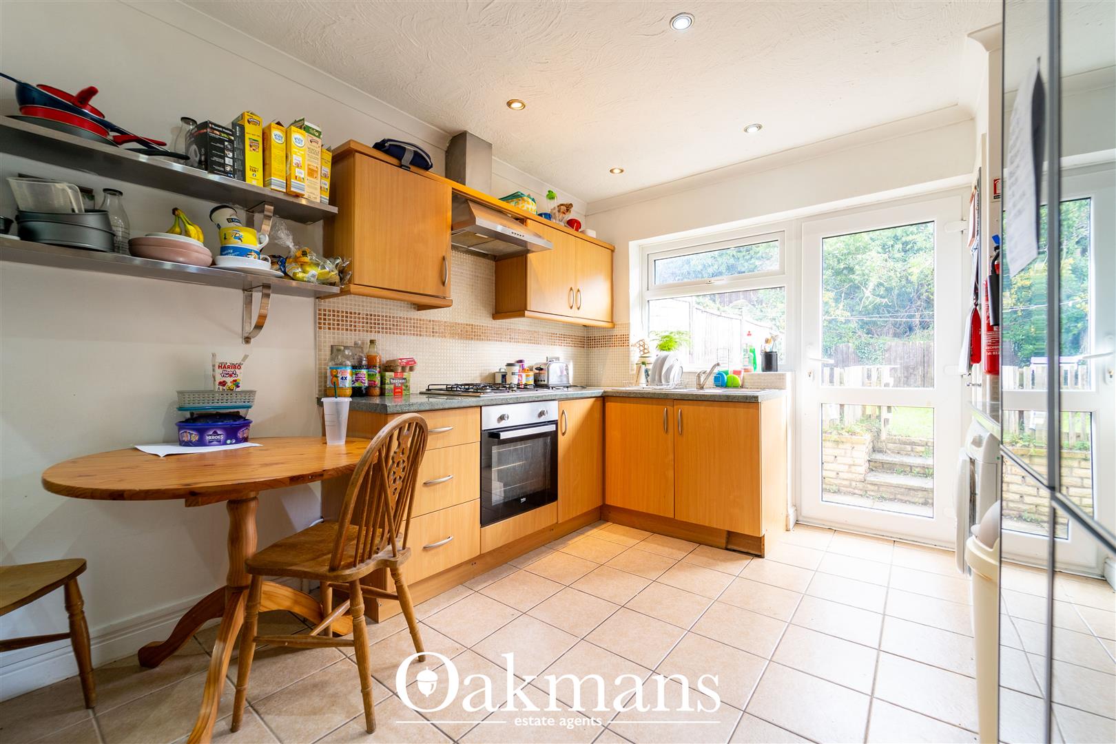 Hawkwood Crescent, Worcester, WR2 Oakmans Oakmans